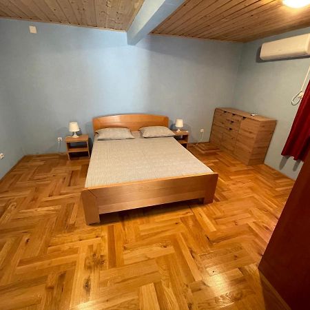 Apartman Ljubica Lejlighed Bibinje Eksteriør billede