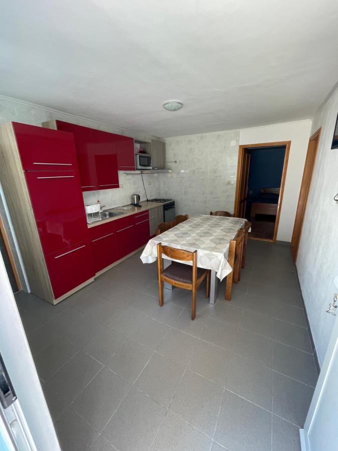 Apartman Ljubica Lejlighed Bibinje Eksteriør billede