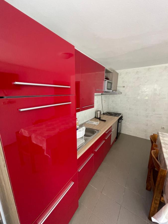 Apartman Ljubica Lejlighed Bibinje Eksteriør billede