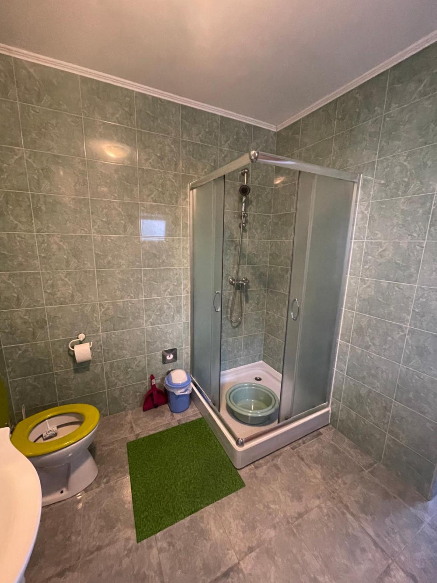 Apartman Ljubica Lejlighed Bibinje Eksteriør billede