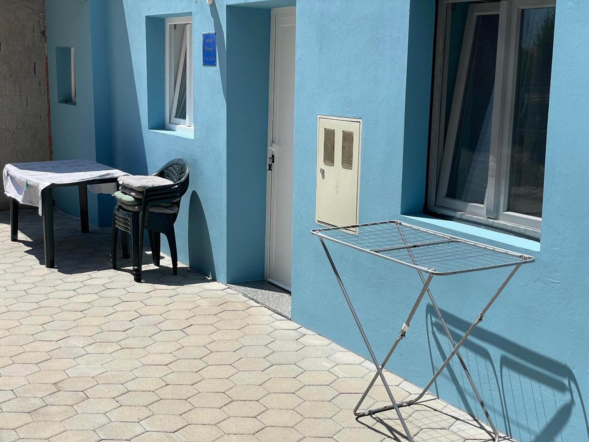 Apartman Ljubica Lejlighed Bibinje Eksteriør billede